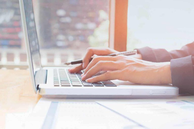 Mantenimiento web en WordPress