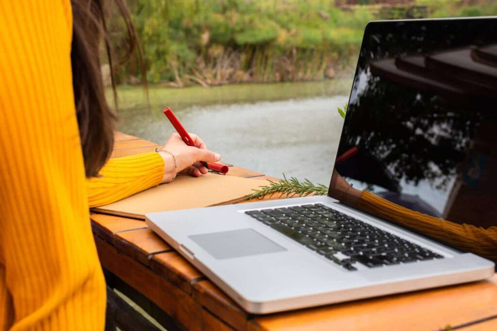 Crear contenido optimizado SEO friendly