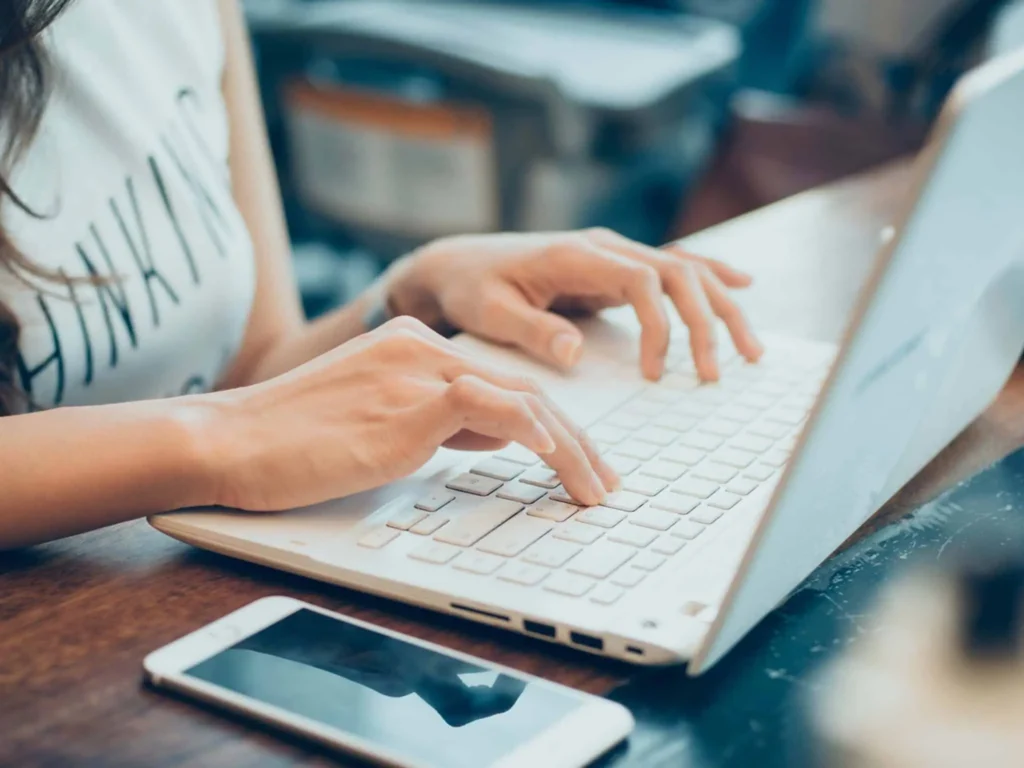 Desarrollo de páginas web