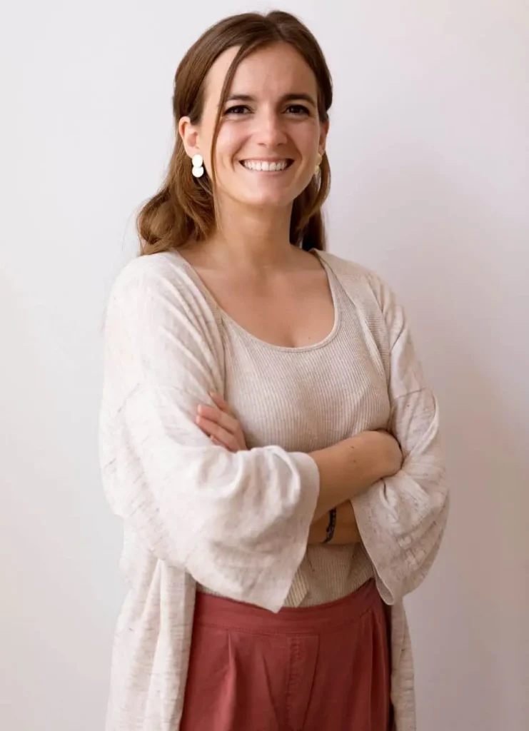 Testimonio de Lara de Quiropráctica Shivaya