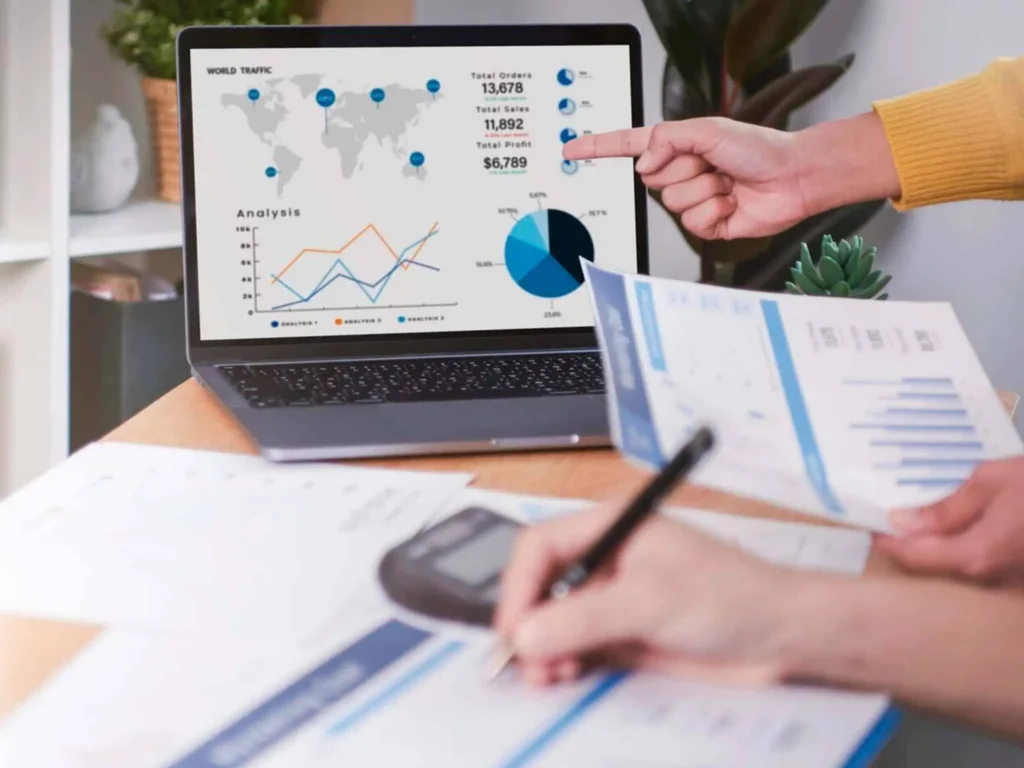 Servicio SEO Posicionamiento web en Barcelona