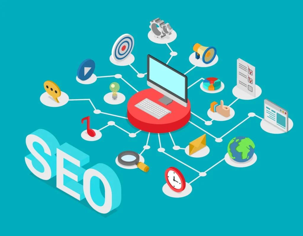 Comparativa entre auditoría SEO y consultoría SEO