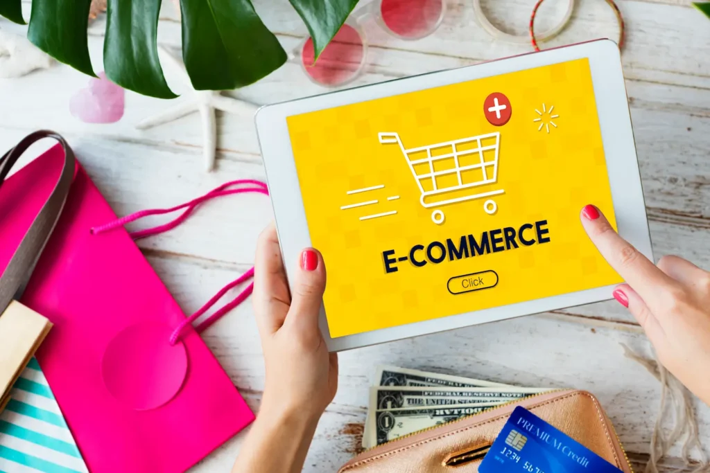 SEO para ecommerce: guía para posicionar una tienda online en Google