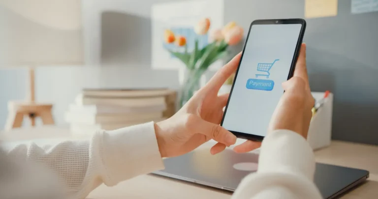 Errores SEO en ecommerce: experiencia de compra en móvil