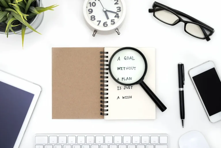 Planificación de palabras clave para una estrategia SEO alineada con los objetivos del negocio