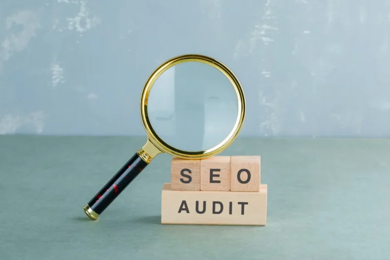 Auditoría SEO para analizar una web antes de trabajar el posicionamiento