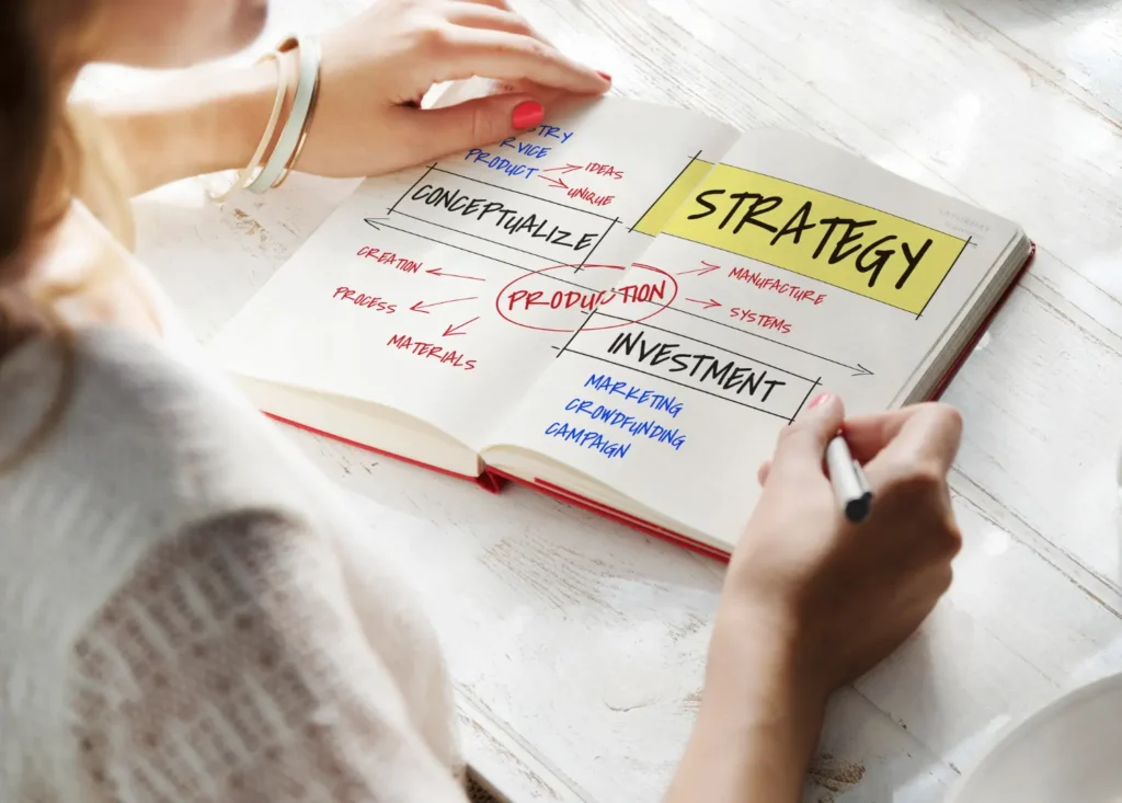 Auditoría SEO estratégica para definir prioridades y tomar decisiones con criterio